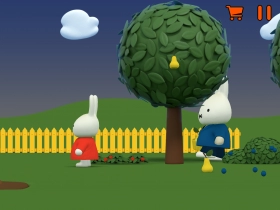 jeu éducatif Le monde de Miffy 