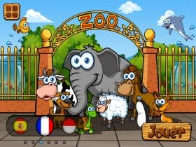 jeu éducatif Puzzles éducatifs Animaux