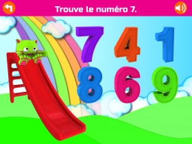 jeu éducatif Jeux éducatifs - EduKitty