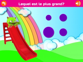 jeu éducatif Jeux éducatifs - EduKitty