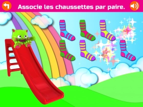 jeu éducatif Jeux éducatifs - EduKitty