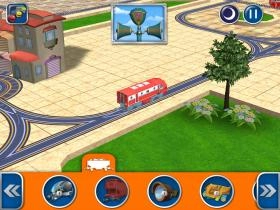 jeu éducatif Chuggington : Les Aventures traintastiques