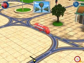 jeu éducatif Chuggington : Les Aventures traintastiques