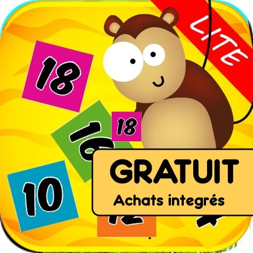 Tables de multiplication  tablette ipad android kindle