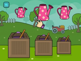 jeu éducatif Jeux pour enfants de 2 à 5 ans