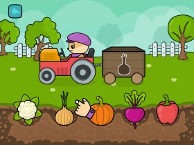 jeu éducatif Jeux pour enfants de 2 à 5 ans