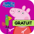jeu éducatif peppa pig : polly parrot