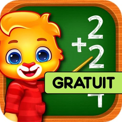 Addition et soustraction tablette ipad android kindle