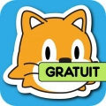 jeu éducatif scratchjr