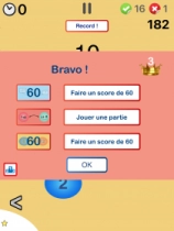 jeu éducatif AB Math II lite - jeux de math