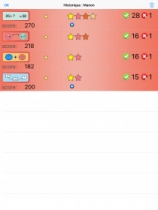 jeu éducatif AB Math II lite - jeux de math