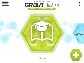 jeu éducatif Gravitrax