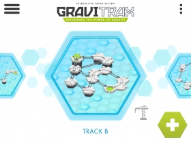 jeu éducatif Gravitrax 
