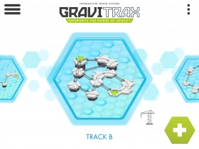 jeu éducatif Gravitrax
