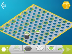 jeu éducatif Gravitrax