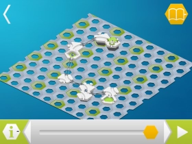 jeu éducatif Gravitrax
