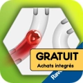 jeu éducatif gravitrax