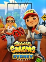 jeu éducatif Subway Surfers