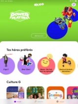 jeu éducatif Okoo