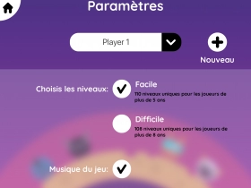 jeu éducatif Thinkrolls Space