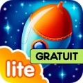 jeu éducatif mission spatiale !