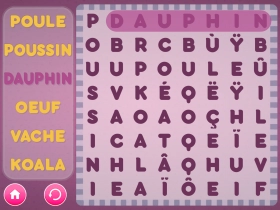 jeu éducatif Masha et Michka l'ours