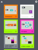 jeu éducatif La Machine à Tout Faire