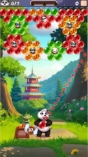 jeu éducatif Panda Pop