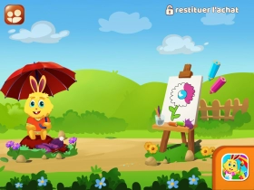 jeu éducatif Jeux pour enfant bebe 2-4 ans