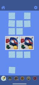 jeu mobile Memory Ravensburger