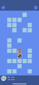 Memory Ravensburger jeux mobiles