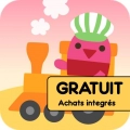 jeu éducatif sago mini train adventure