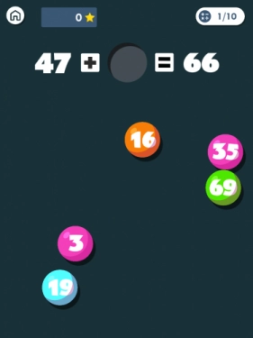 jeu éducatif Montessori Maths Challenge