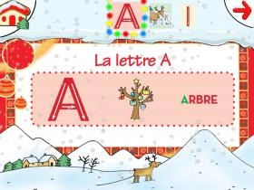 jeu éducatif Je joue et j’apprends - PS Noël