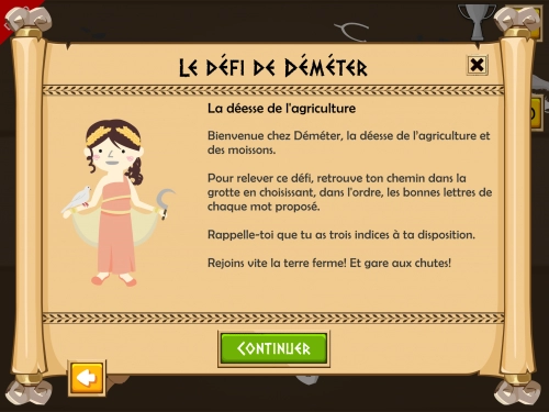 jeu éducatif Mots sans maux 