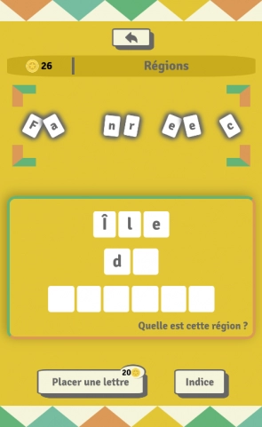 jeu éducatif Phrase Et Mot