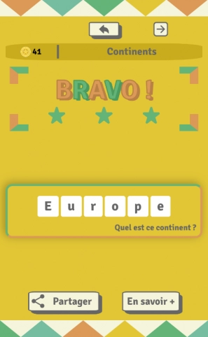 jeu éducatif Phrase Et Mot