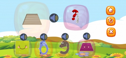 jeu éducatif Jeux éducatifs maternelle