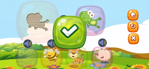jeu éducatif Jeux éducatifs maternelle