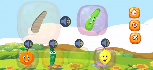 jeu éducatif Jeux éducatifs maternelle