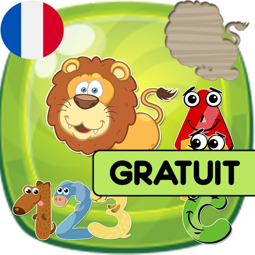 Jeux éducatifs maternelle tablette ipad android kindle