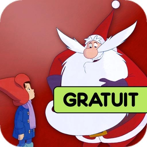 Deviens Père Noël En 24 Jours tablette ipad android kindle