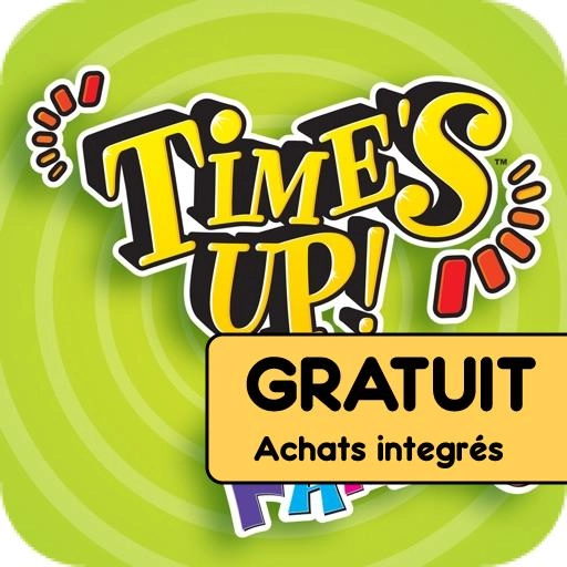 Time's Up! Family tablette ipad android kindle