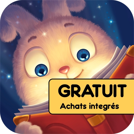 Contes de fées éducatifs pour enfants tablette ipad android kindle