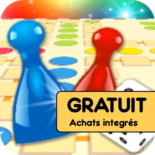 Jeu des petits chevaux - Dada tablette ipad android kindle