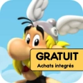 jeu éducatif astérix et ses amis