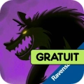 jeu éducatif loup garou pour une nuit