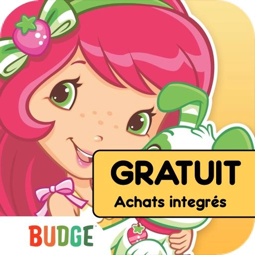 Charlotte au fraises : Le Palais Des Chiots tablette ipad android kindle