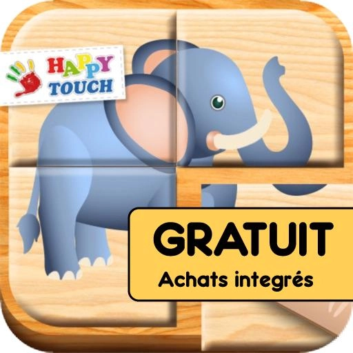 Puzzles enfants 2020 tablette ipad android kindle