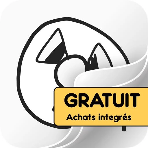 FlipaClip: Dessin anim‪à‬ tablette ipad android kindle